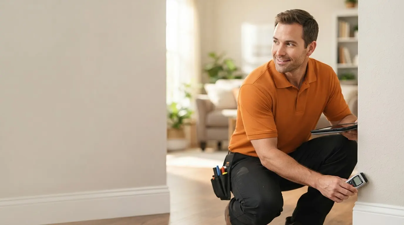 Pest Control Service in Charlotte, NC