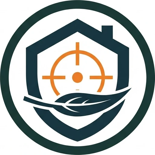 Willow Ridge Pest Control logo